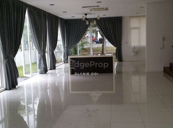 Puncak Melawati, Taman Melawati, Selangor 53100