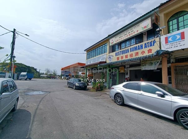 Simpang, Perak 34700