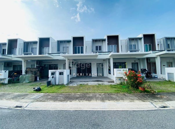 JALAN CV, Cyberjaya, Selangor 43800