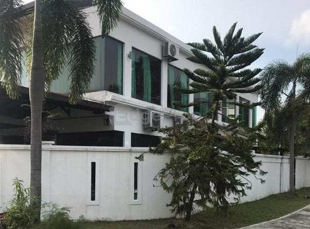 Jalan Kerongsang, Klang, Selangor 41200