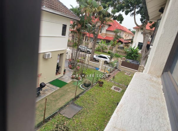 Jalan Anggerik Oncidium, Shah Alam, Selangor 40460