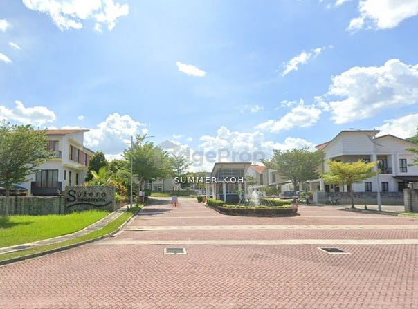 Jalan Sutera, Kajang, Selangor 43200