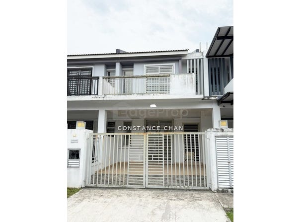 Jalan Lily, Pasir Gudang, Johor 81700