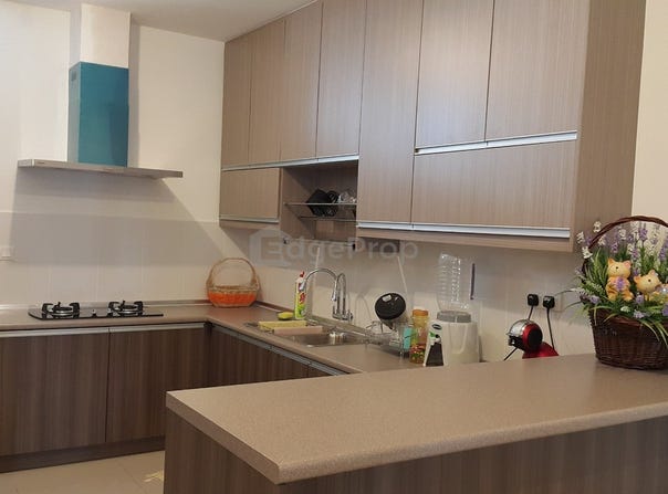 Off Jalan Tasik Puteri, Rawang, Selangor 48000