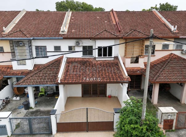 Cheras, Selangor 43200