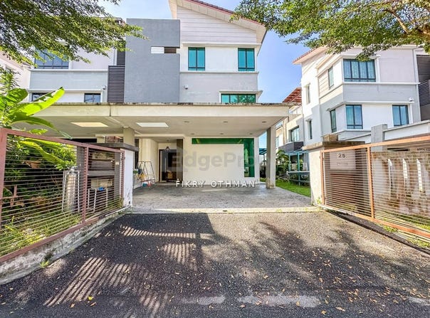 Jalan Bistari, Kajang, Selangor 43000
