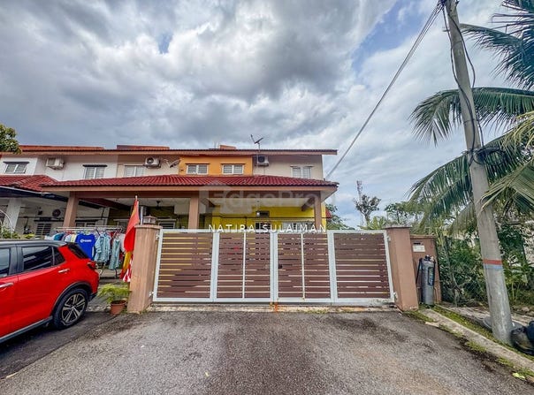 Sepang, Selangor 43900