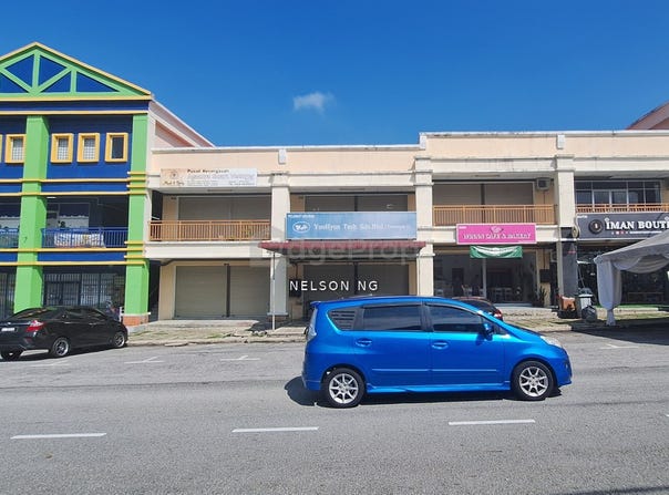 Senawang, 70400 Seremban, Negeri Sembilan, Seremban, Negeri Sembilan 70400