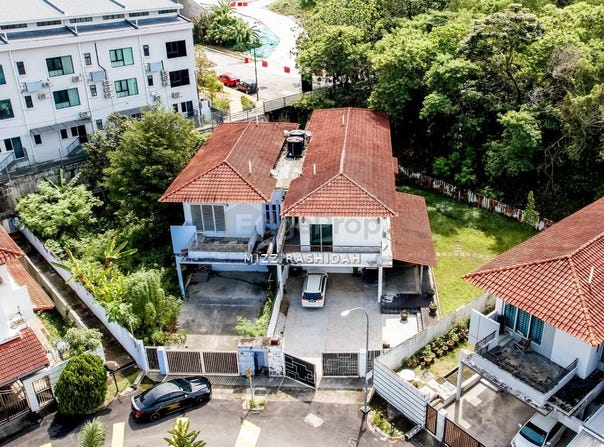 Gombak, Kuala Lumpur 53100