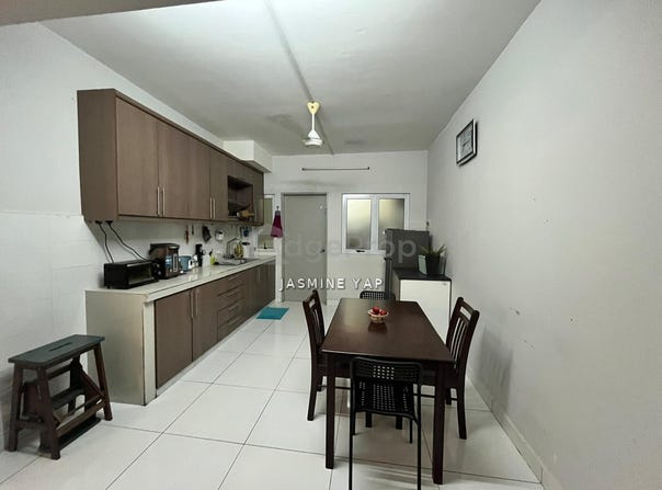 Jalan Cempaka, 68000, Selangor, Ampang, Selangor 68000