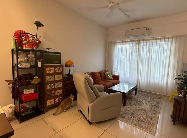 Jln KPB 12, Cheras, Selangor 43300