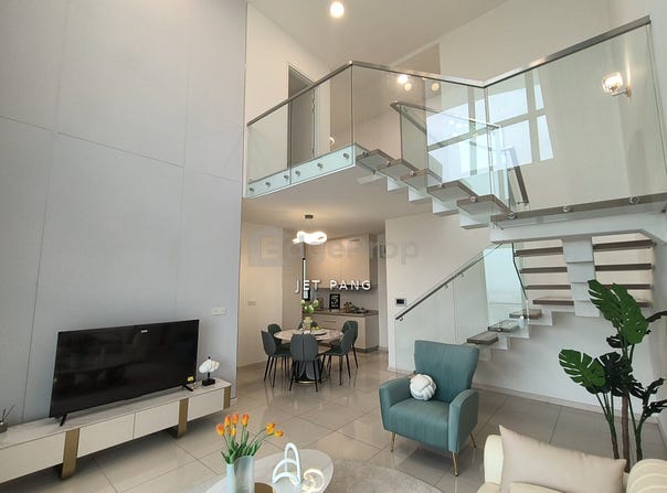 Persiaran Medini Sentral 1, 79250, Johor, Iskandar Puteri, Johor 79250
