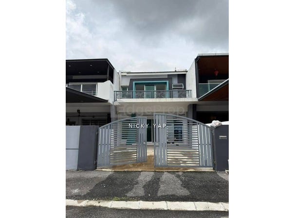 Ipoh, Perak 31500