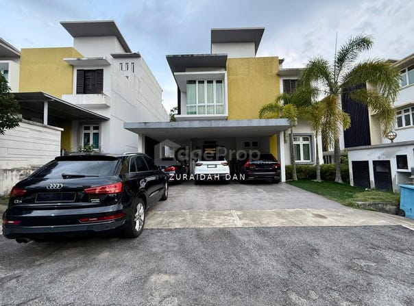 Ampang, Selangor 68000