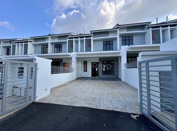 Jalan Permas 13, Permas Jaya, Permas Jaya/Senibong, Johor 81750
