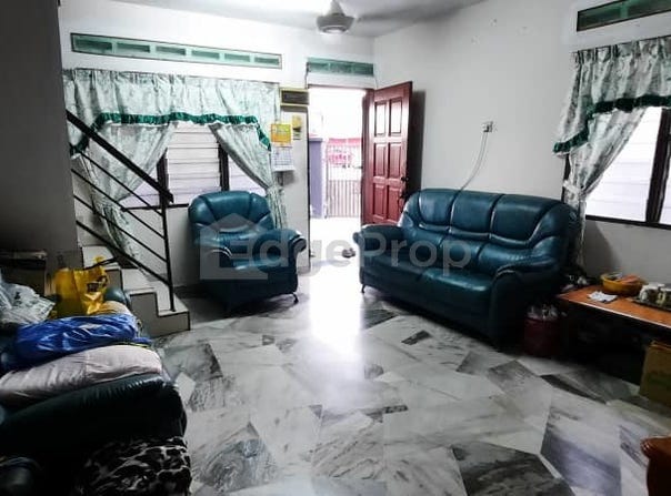 Taman Banting Baru, Banting, Selangor 42700