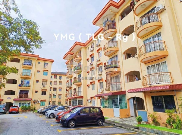 off Persiaran Kewajipan, Jalan USJ 8/1, USJ, Selangor 47620