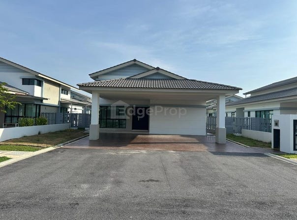 Kepala Batas, Penang 13300