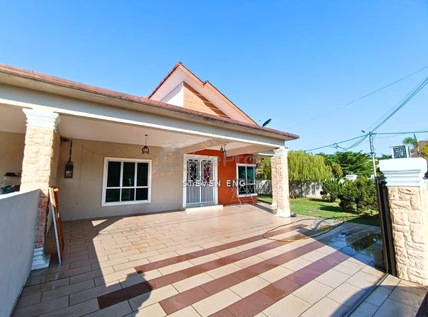 PLOT 83,-, MEDAN KLEBANG MEWAH, 31200, Kinta, Perak 31200