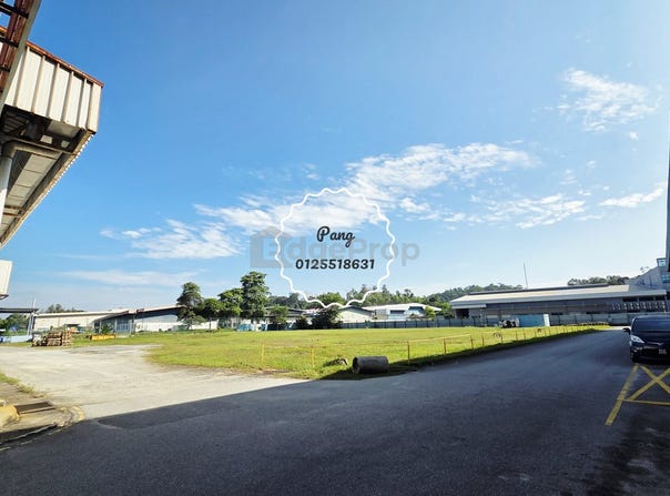 Senawang, Negeri Sembilan 70450