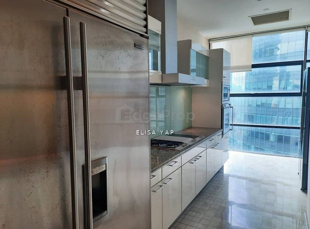 Jalan Binjai, 50450, Kuala Lumpur, KLCC, Kuala Lumpur 50450