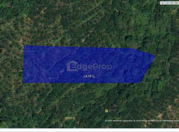 Batang Padang, Slim River, Perak 35000