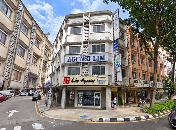Jalan Ipoh, Kuala Lumpur 51200
