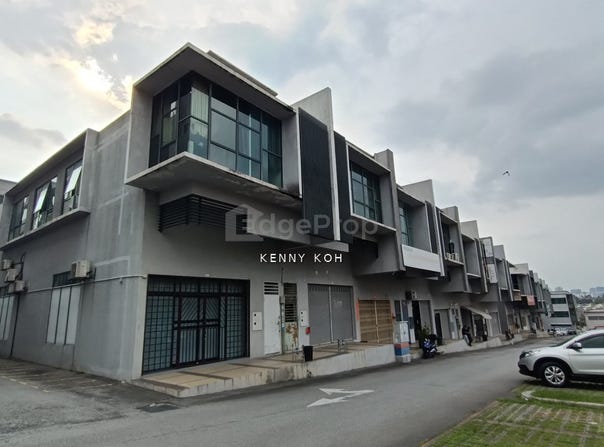 Seri Kembangan, Selangor 43300