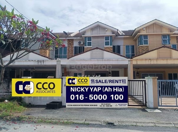 Chemor, Perak 31200