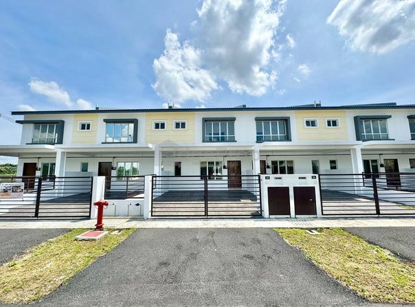 Sepang, Selangor 43900