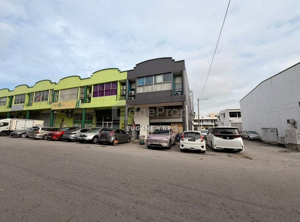 Seri Kembangan, Selangor 43300