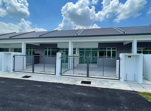 Taman Langat Utama, 43900 Banting, Selangor, Banting, Selangor 43900