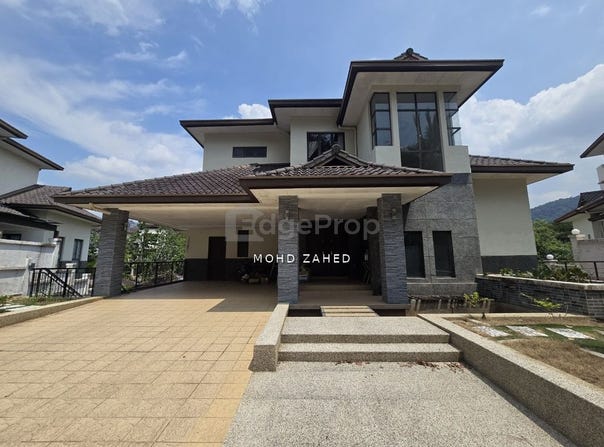 Melawati, Taman Melawati, Selangor 53000