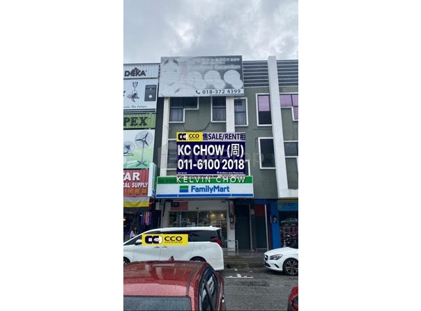 Ipoh, Perak