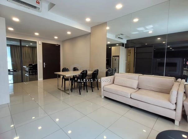 Jalan SS21/60, Damansara Utama, Selangor 47400