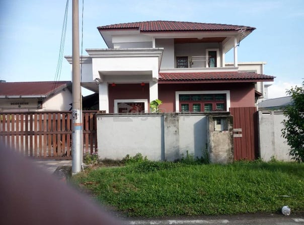 Jalan MP, Sungai Buloh, Selangor 0