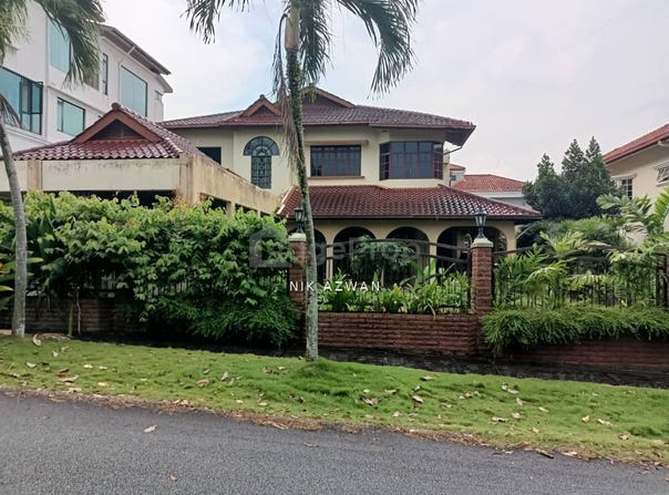 Jalan TR 6, Tropicana, Selangor 47410