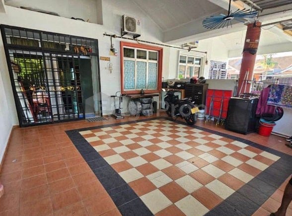 Skudai, Johor 79150