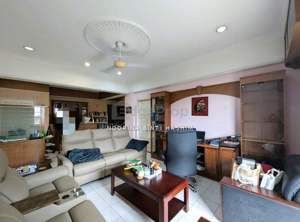 Jalan Awan Jawa, Jalan Klang Lama (Old Klang Road), Kuala Lumpur 58200