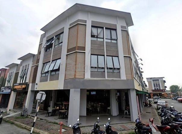 Sungai Buloh, Selangor