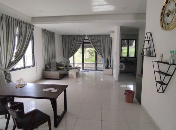 Jalan Rawang Putra, Rawang, Rawang, Selangor 48000
