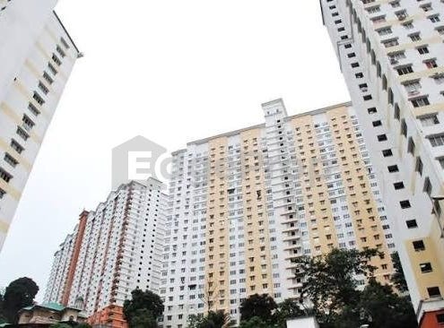 Jalan PJU 8/9, Damansara Perdana, Selangor 47820