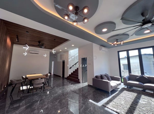 Petaling Jaya, Selangor 46000