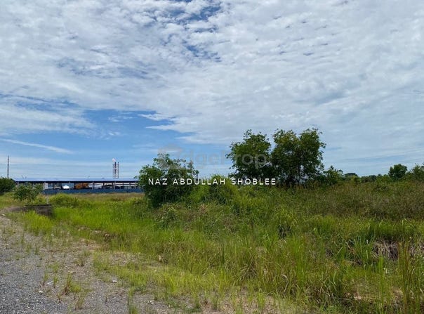 Johor, Kota Tinggi, Johor 81620