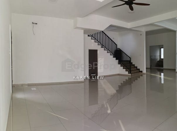 Jalan Kajang Perdana, Kajang, Selangor 41200