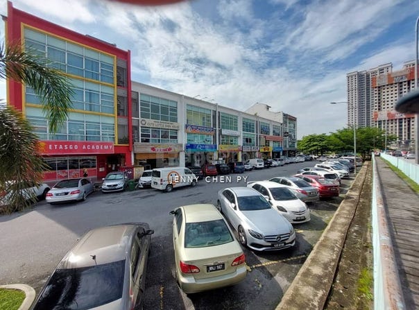 Seri Kembangan, Selangor