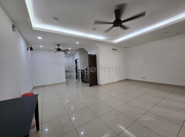 Jalan Kerongsang, Klang, Selangor 41200