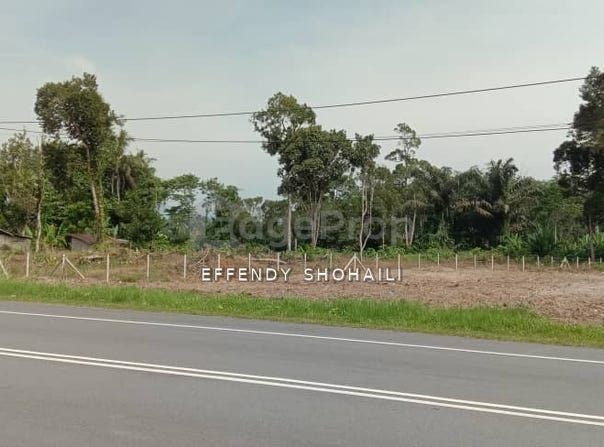 Karak, Pahang 28600