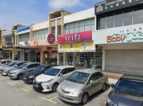 Klang, Selangor 41200