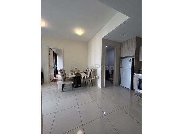 Jalan Bemban Ampang, Kuala Lumpur, KL City, Kuala Lumpur 55000